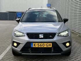 SEAT Arona (2020) thumbnail 13