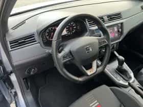 SEAT Arona (2020) thumbnail 14