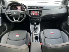 SEAT Arona (2020) thumbnail 17
