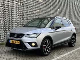SEAT Arona (2020) thumbnail 6