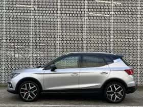 SEAT Arona (2020) thumbnail 7