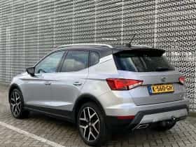 SEAT Arona (2020) thumbnail 8
