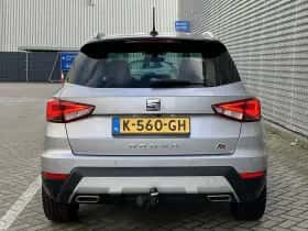 SEAT Arona (2020) thumbnail 9