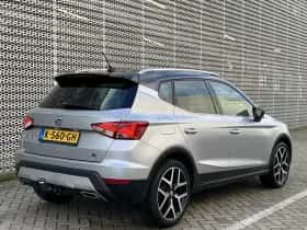 SEAT Arona (2020) thumbnail 10