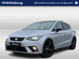 SEAT Ibiza (2021)