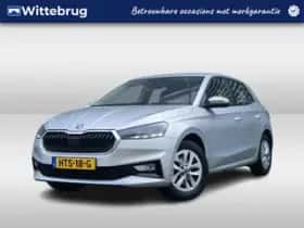Škoda Fabia (2025)