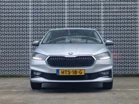 Škoda Fabia (2025) thumbnail 2