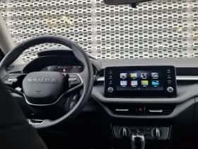 Škoda Fabia (2025) thumbnail 19