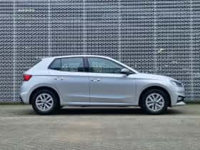 Škoda Fabia (2025) thumbnail 3