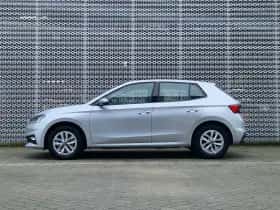 Škoda Fabia (2025) thumbnail 4