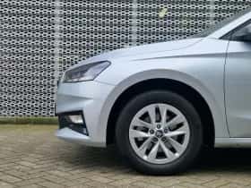 Škoda Fabia (2025) thumbnail 5