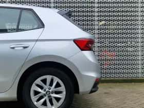 Škoda Fabia (2025) thumbnail 6