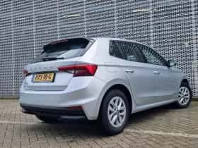 Škoda Fabia (2025) thumbnail 7