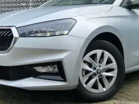 Škoda Fabia (2025) thumbnail 9