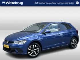 Volkswagen Polo (2023) thumbnail 1