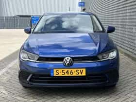 Volkswagen Polo (2023) thumbnail 11