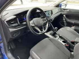 Volkswagen Polo (2023) thumbnail 12