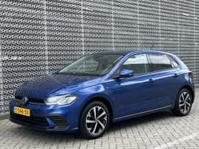 Volkswagen Polo (2023) thumbnail 4