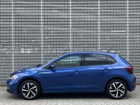 Volkswagen Polo (2023) thumbnail 5