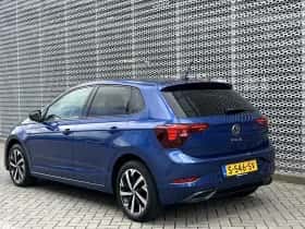 Volkswagen Polo (2023) thumbnail 6