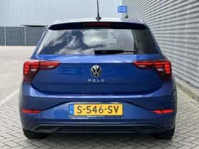 Volkswagen Polo (2023) thumbnail 7