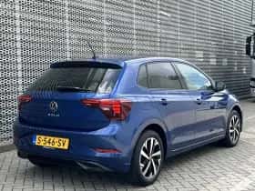 Volkswagen Polo (2023) thumbnail 8