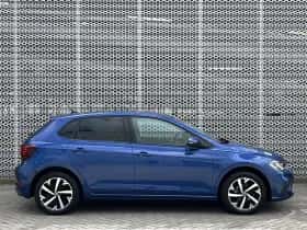 Volkswagen Polo (2023) thumbnail 9