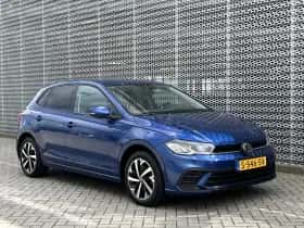 Volkswagen Polo (2023) thumbnail 10