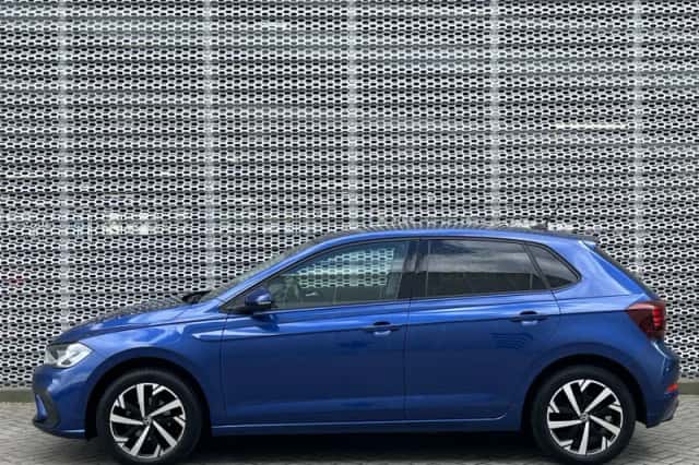 Volkswagen Polo (2023) thumbnail 5