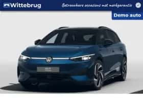 Volkswagen ID.7 (2026)