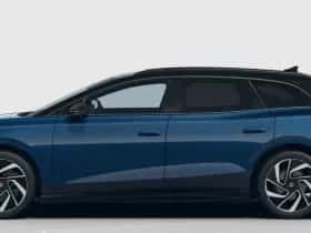Volkswagen ID.7 (2026) thumbnail 2