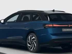 Volkswagen ID.7 (2026) thumbnail 3