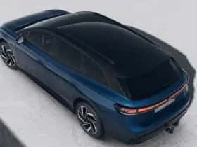 Volkswagen ID.7 (2026) thumbnail 4
