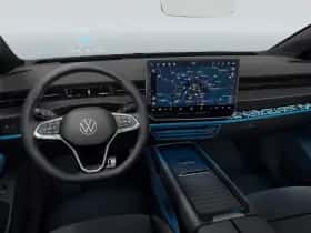 Volkswagen ID.7 (2026) thumbnail 5
