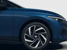 Volkswagen ID.7 (2026) thumbnail 9