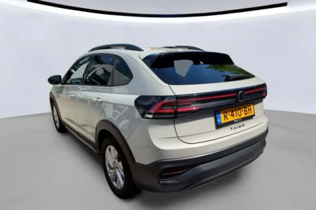Volkswagen Taigo (2022) thumbnail 3