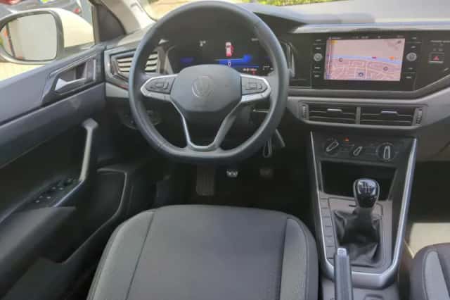 Volkswagen Taigo (2022) thumbnail 4