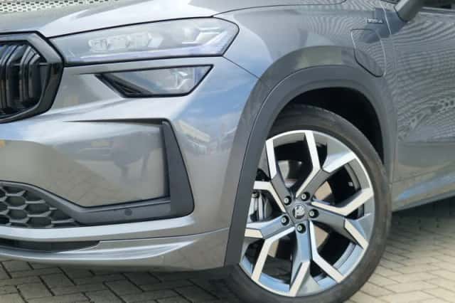 Škoda Kodiaq (2026) thumbnail 2