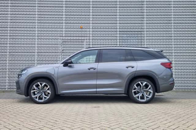 Škoda Kodiaq (2026) thumbnail 4