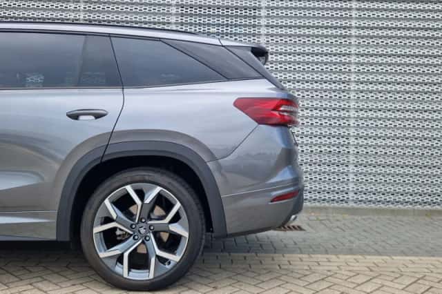 Škoda Kodiaq (2026) thumbnail 6