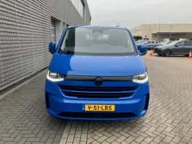 Volkswagen Transporter (2024) thumbnail 2