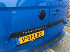 Volkswagen Transporter (2024) thumbnail 5