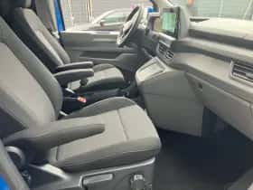 Volkswagen Transporter (2024) thumbnail 9
