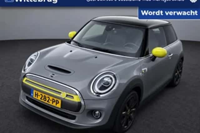 MINI Mini Electric (2020) thumbnail 1
