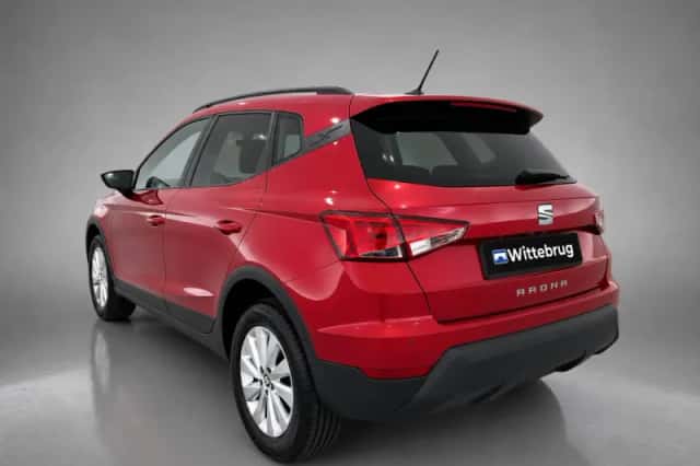 SEAT Arona (2018) thumbnail 6