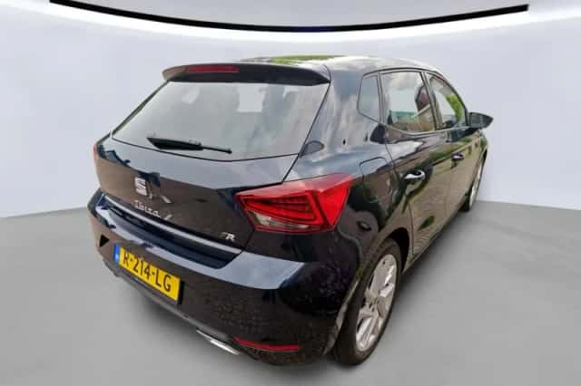 SEAT Ibiza (2022) thumbnail 6