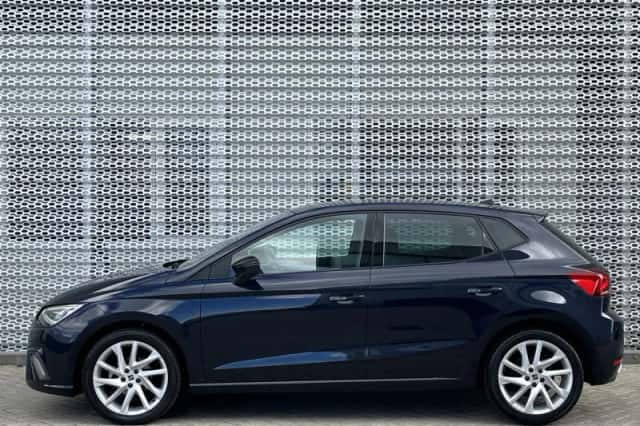 SEAT Ibiza (2022) thumbnail 5