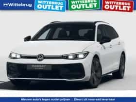 Volkswagen Passat (2025)
