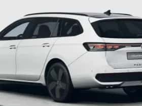 Volkswagen Passat (2025) thumbnail 3
