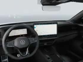 Volkswagen Passat (2025) thumbnail 7